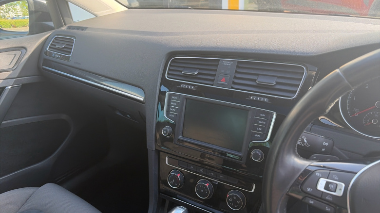 Volkswagen Golf 2.0 TDI GT Edition 5dr DSG Diesel Hatchback